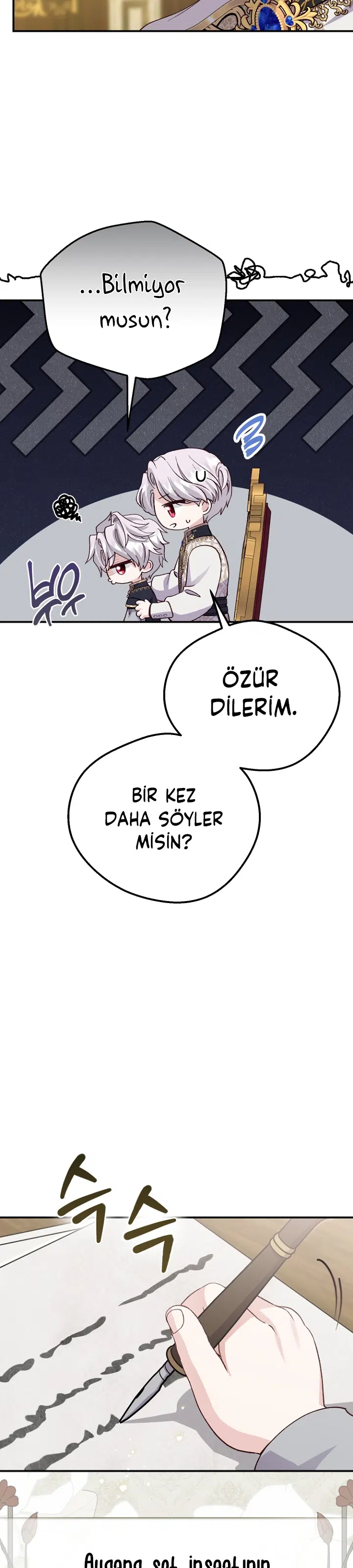 Canavar Veliahtın Karısı Oldum - Bölüm 126 Sayfa 9