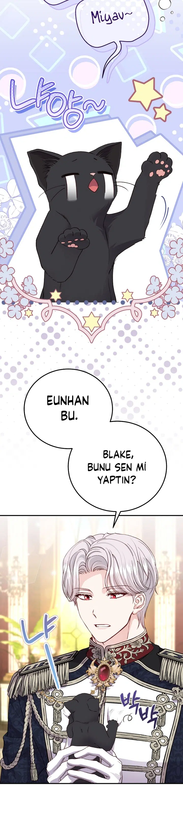 Canavar Veliahtın Karısı Oldum - Bölüm 126 Sayfa 14