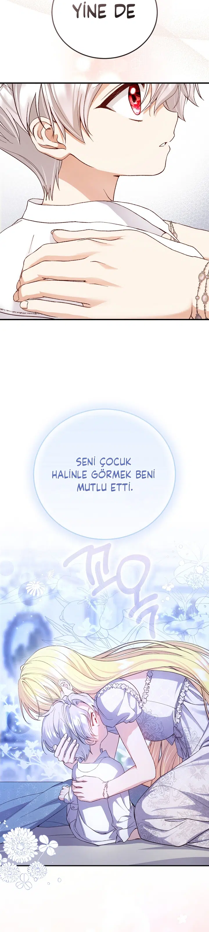 Canavar Veliahtın Karısı Oldum - Bölüm 126 Sayfa 31