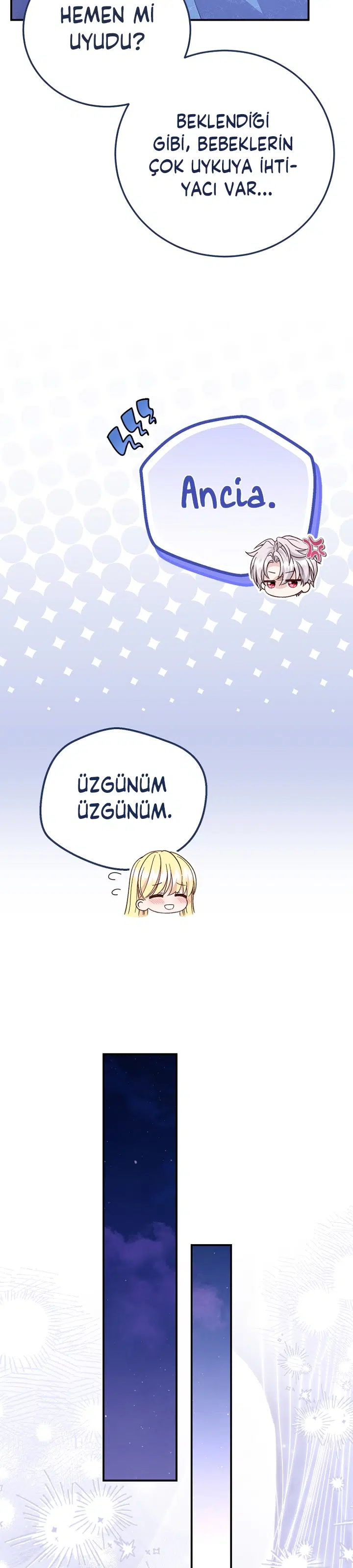 Canavar Veliahtın Karısı Oldum - Bölüm 126 Sayfa 33