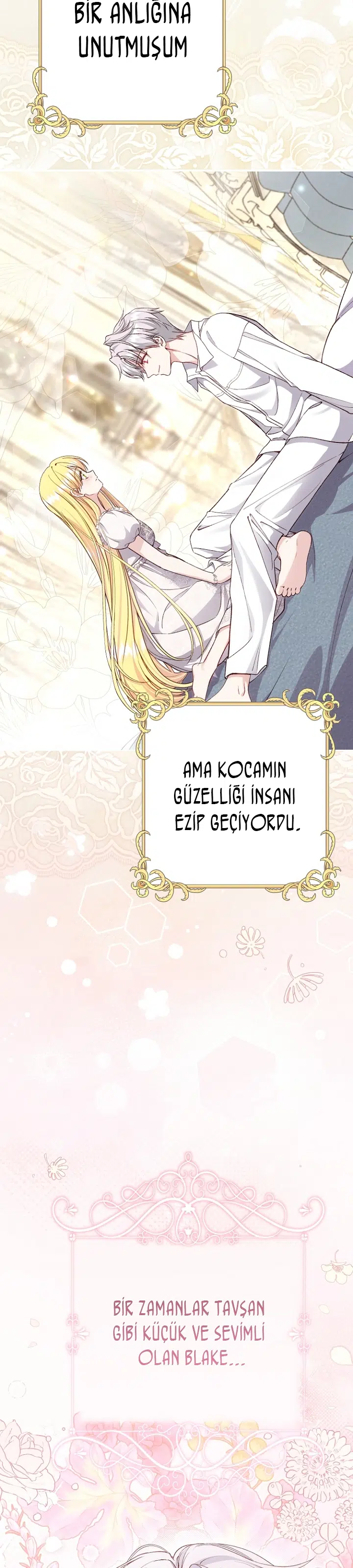 Canavar Veliahtın Karısı Oldum - Bölüm 127 Sayfa 6