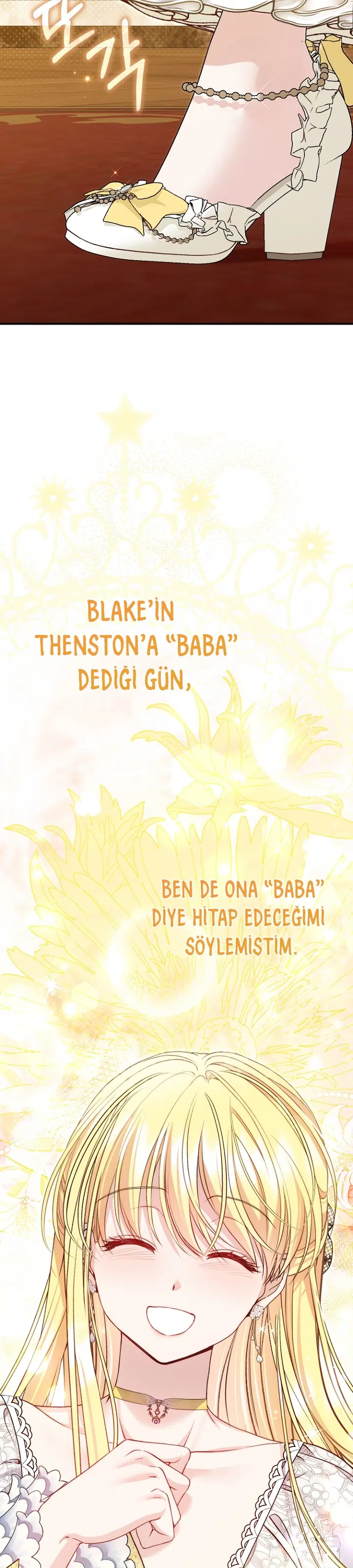 Canavar Veliahtın Karısı Oldum - Bölüm 127 Sayfa 22