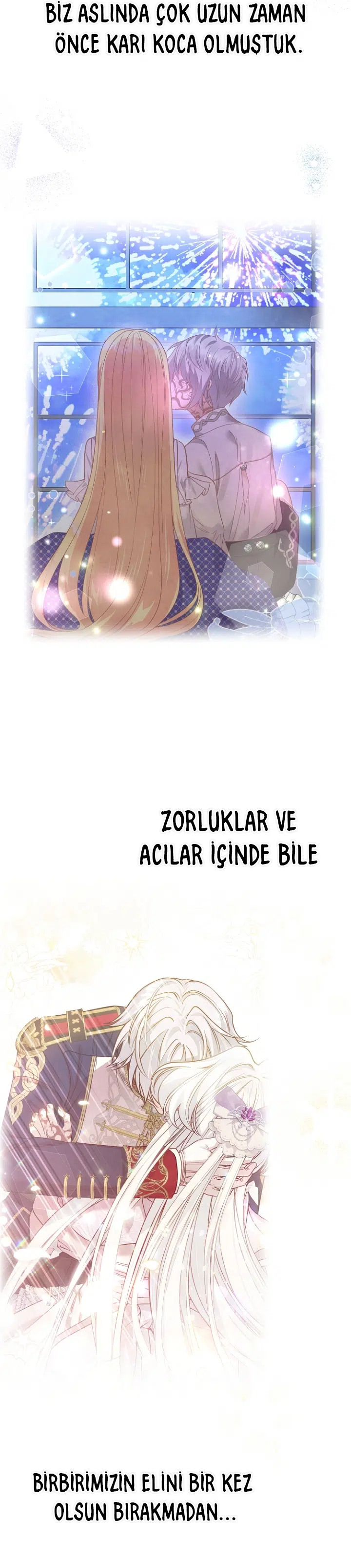 Canavar Veliahtın Karısı Oldum - Bölüm 127 Sayfa 37