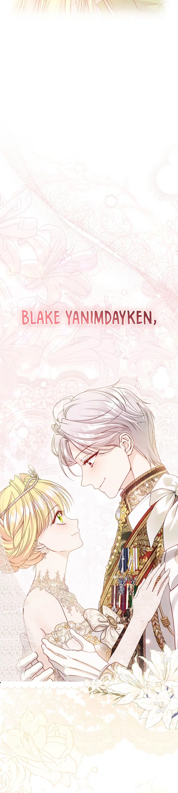 Canavar Veliahtın Karısı Oldum - Bölüm 127 Sayfa 39