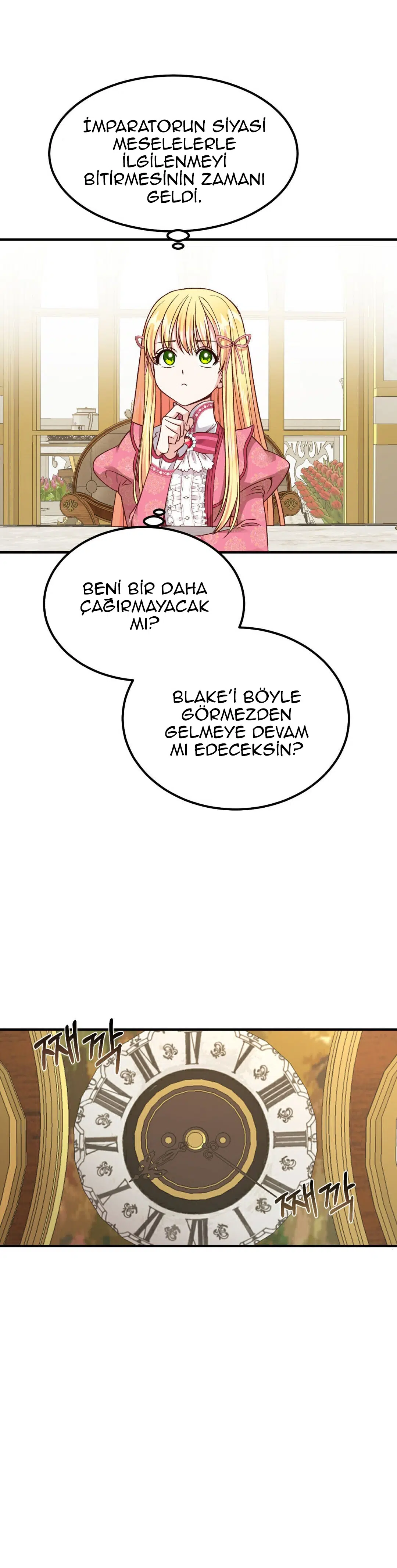 Canavar Veliahtın Karısı Oldum - Bölüm 12 Sayfa 17