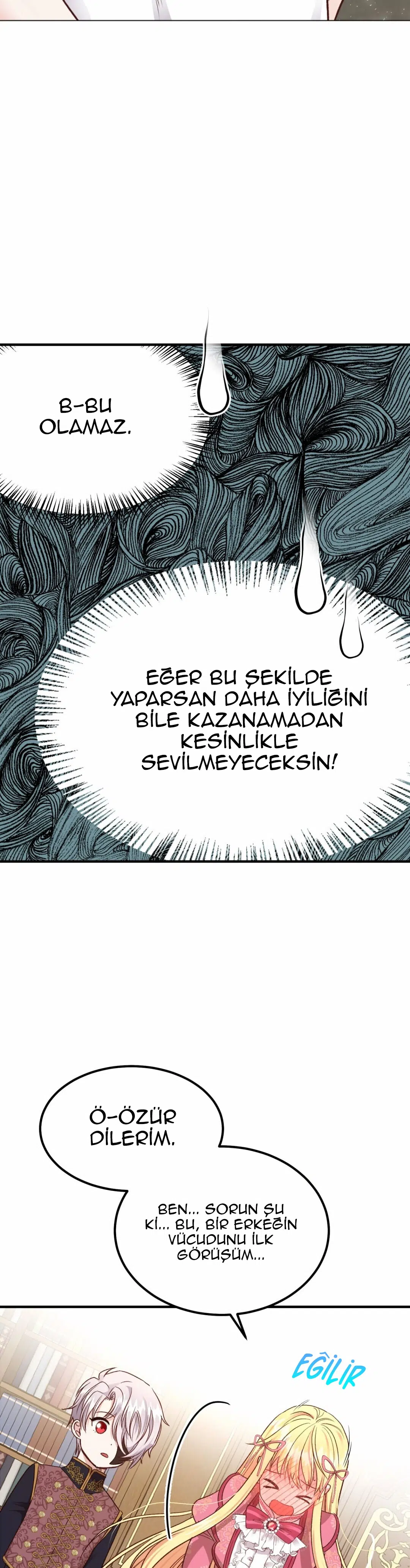 Canavar Veliahtın Karısı Oldum - Bölüm 13 Sayfa 12