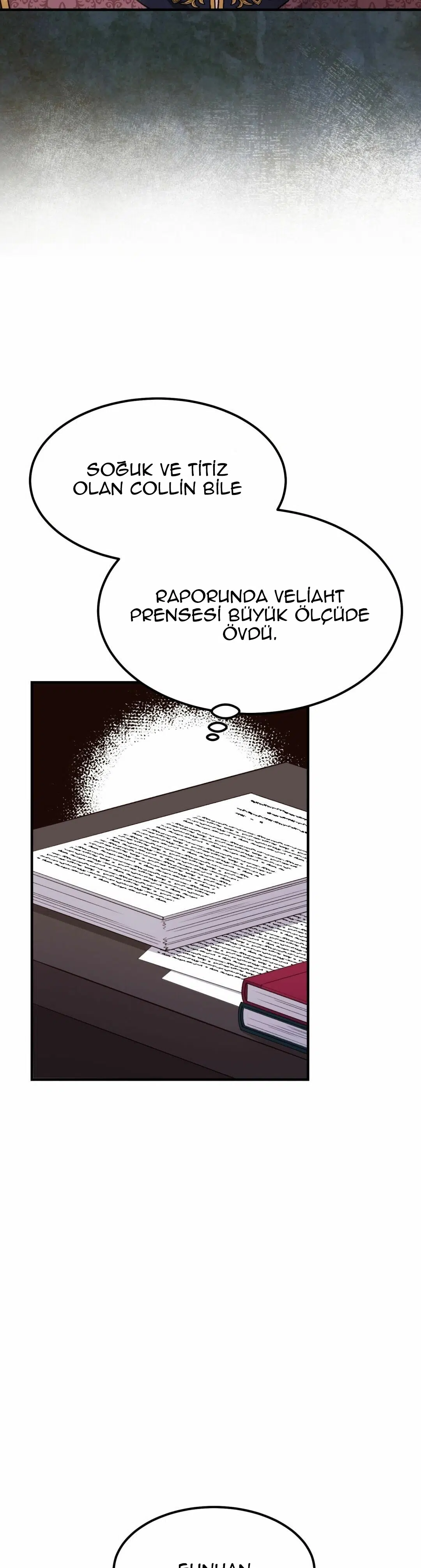 Canavar Veliahtın Karısı Oldum - Bölüm 14 Sayfa 18