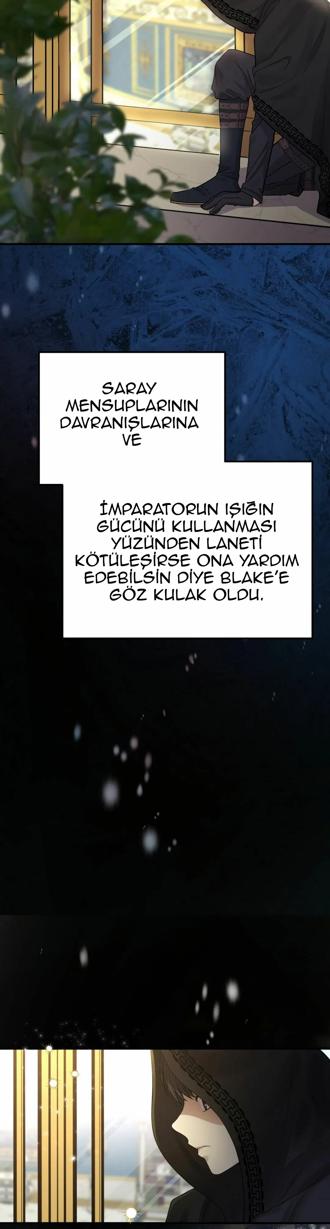 Canavar Veliahtın Karısı Oldum - Bölüm 14 Sayfa 21