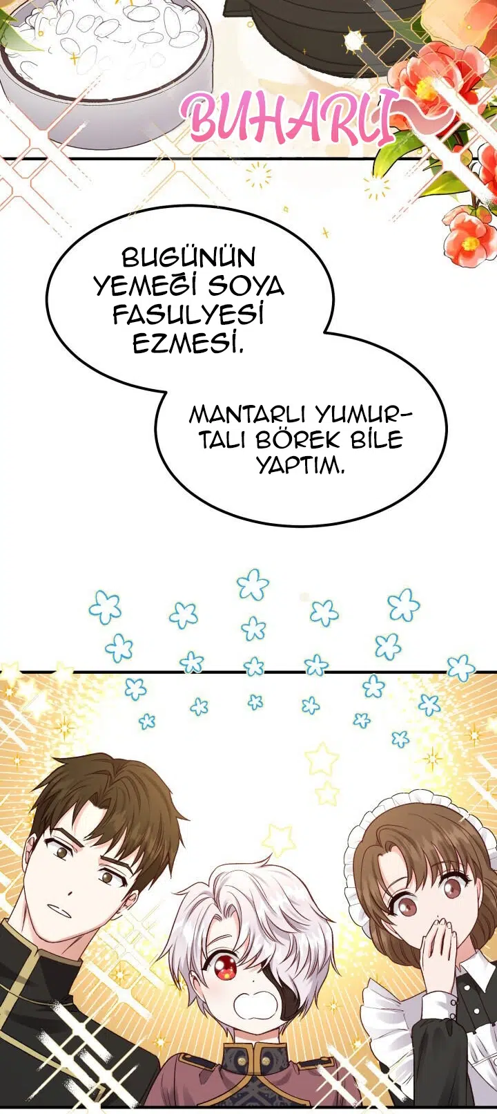 Canavar Veliahtın Karısı Oldum - Bölüm 16 Sayfa 23