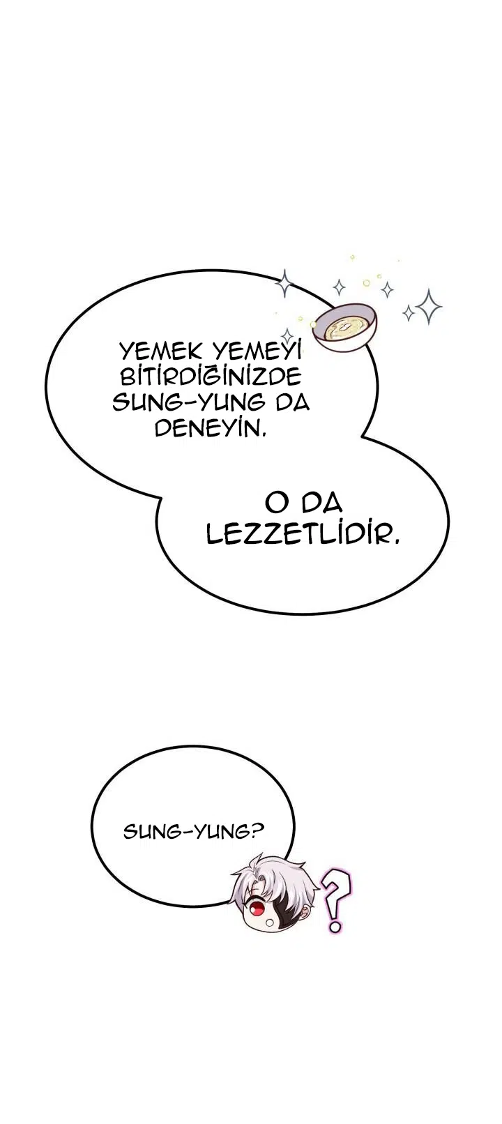 Canavar Veliahtın Karısı Oldum - Bölüm 16 Sayfa 27