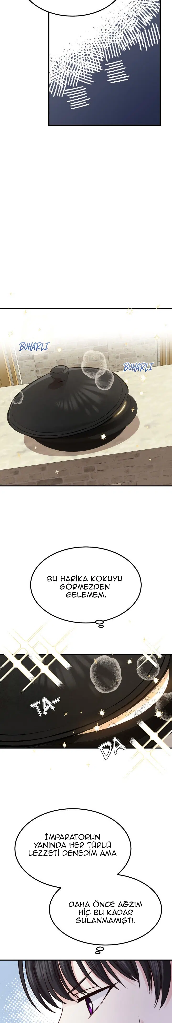 Canavar Veliahtın Karısı Oldum - Bölüm 17 Sayfa 4