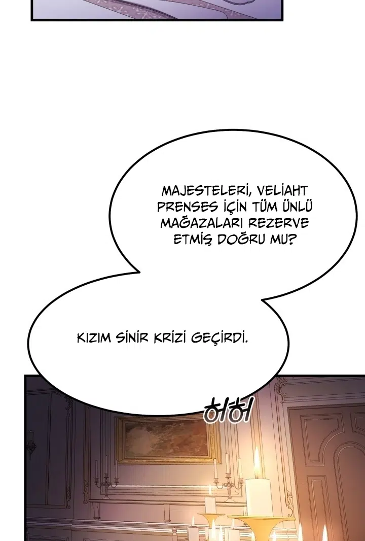 Canavar Veliahtın Karısı Oldum - Bölüm 19 Sayfa 11