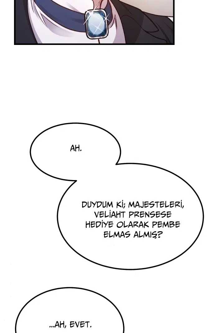 Canavar Veliahtın Karısı Oldum - Bölüm 19 Sayfa 13