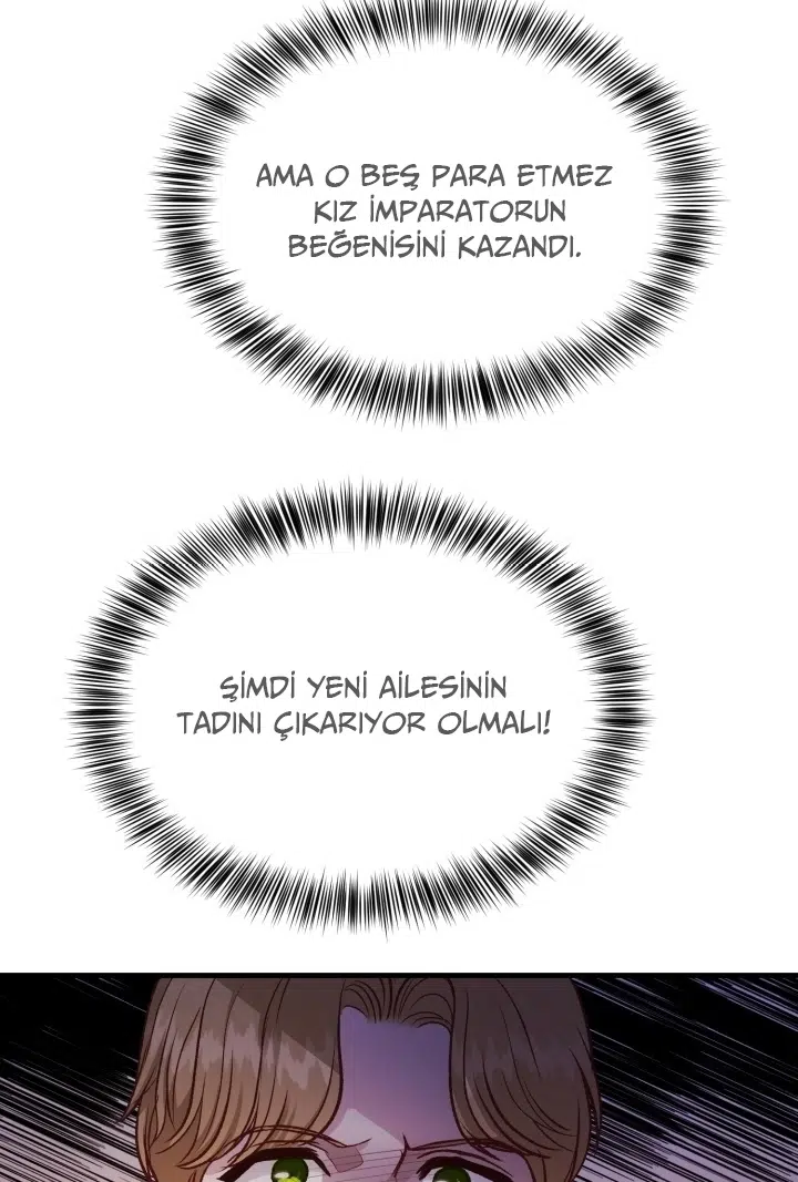 Canavar Veliahtın Karısı Oldum - Bölüm 19 Sayfa 18