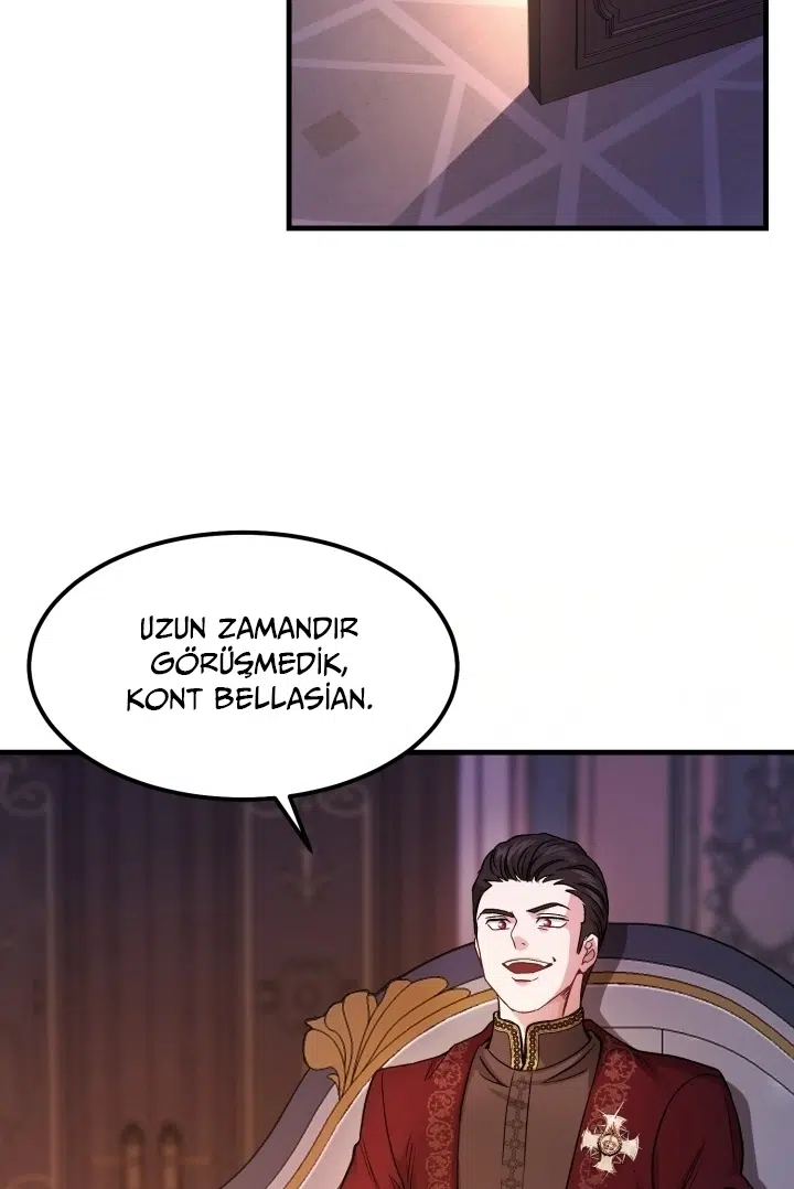 Canavar Veliahtın Karısı Oldum - Bölüm 19 Sayfa 25