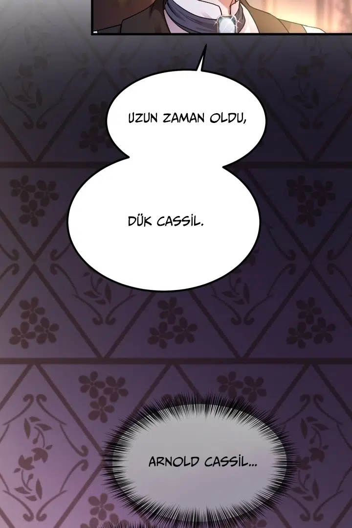 Canavar Veliahtın Karısı Oldum - Bölüm 19 Sayfa 27