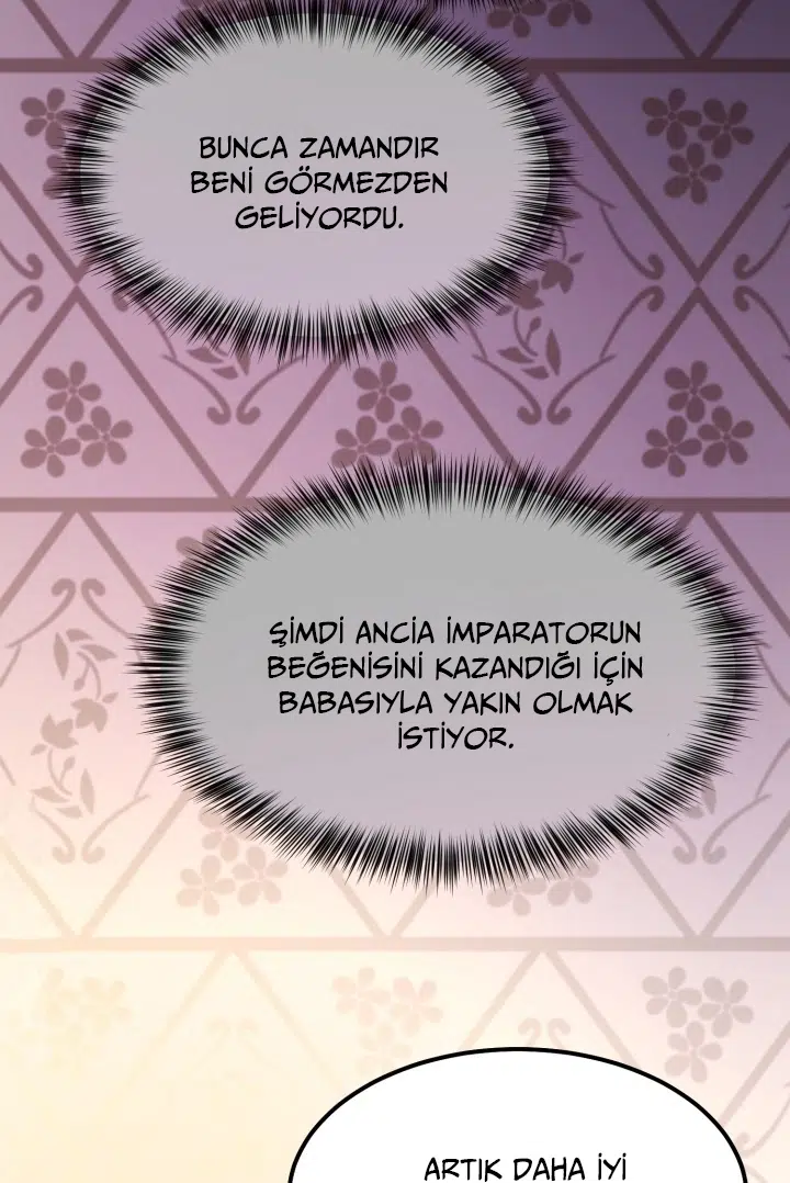 Canavar Veliahtın Karısı Oldum - Bölüm 19 Sayfa 28
