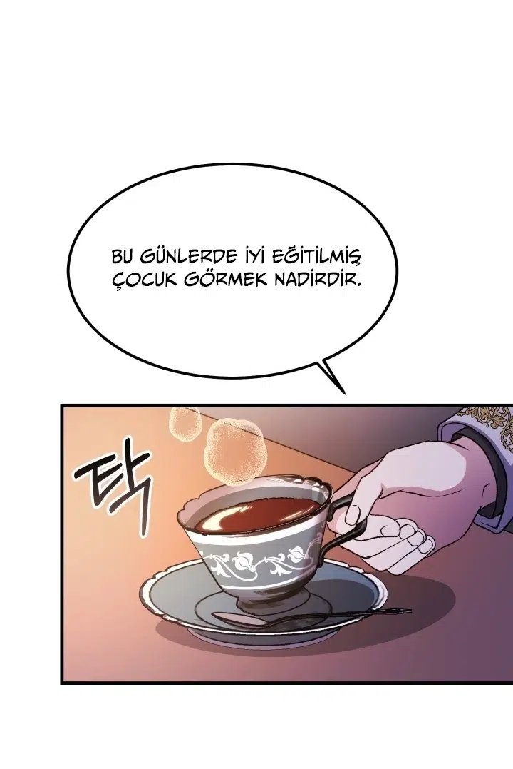 Canavar Veliahtın Karısı Oldum - Bölüm 19 Sayfa 33