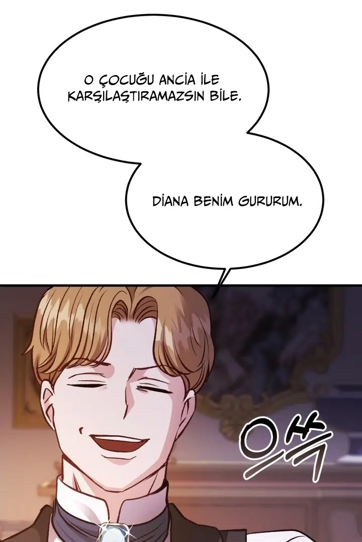 Canavar Veliahtın Karısı Oldum - Bölüm 19 Sayfa 35