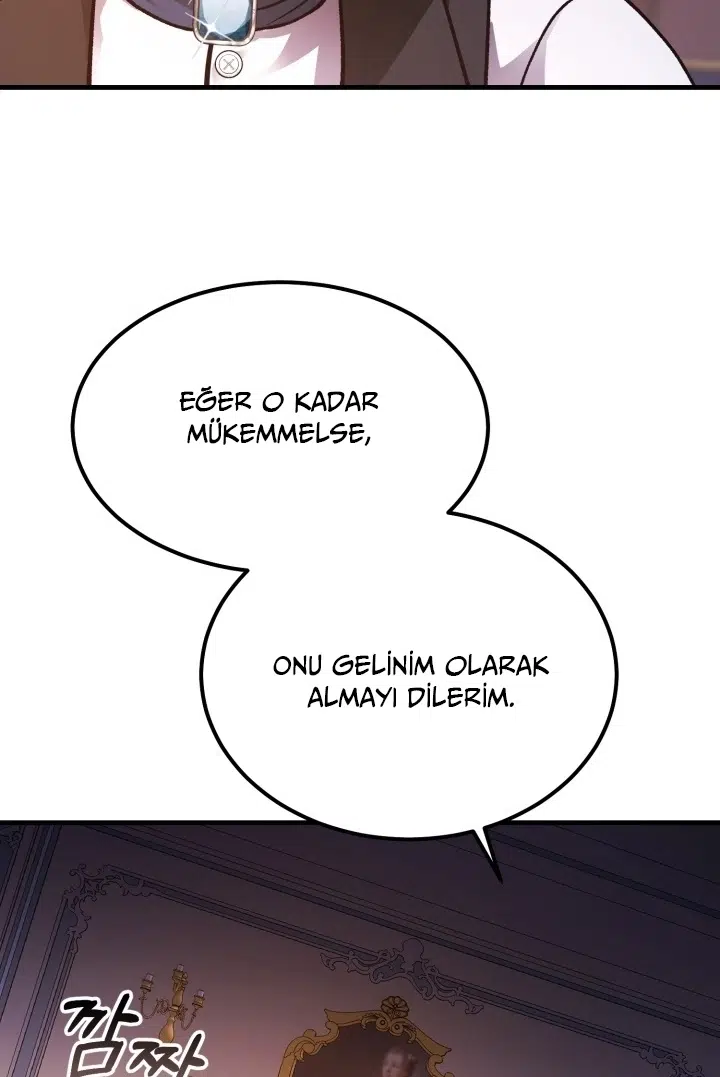 Canavar Veliahtın Karısı Oldum - Bölüm 19 Sayfa 36