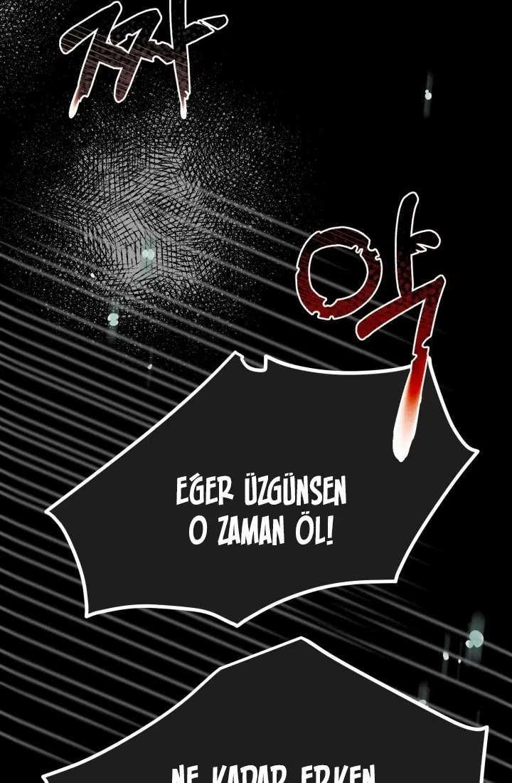 Canavar Veliahtın Karısı Oldum - Bölüm 19 Sayfa 45