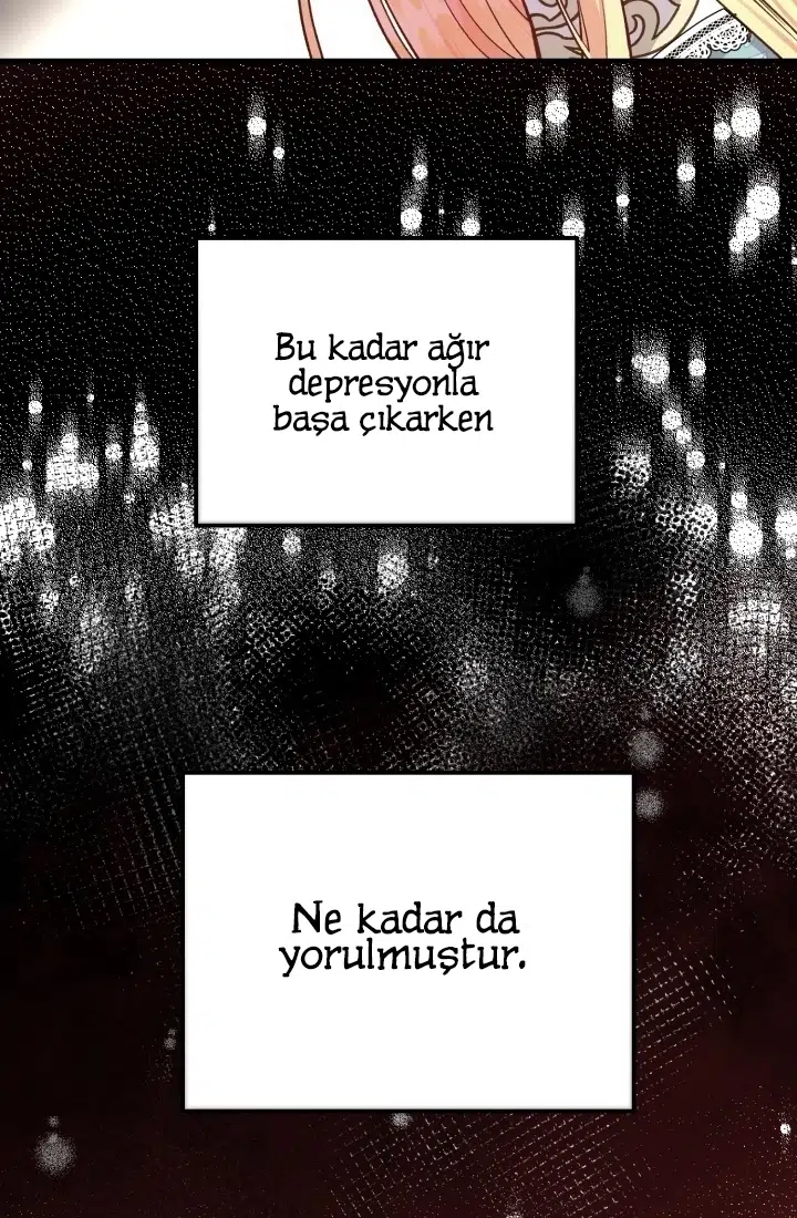 Canavar Veliahtın Karısı Oldum - Bölüm 19 Sayfa 50