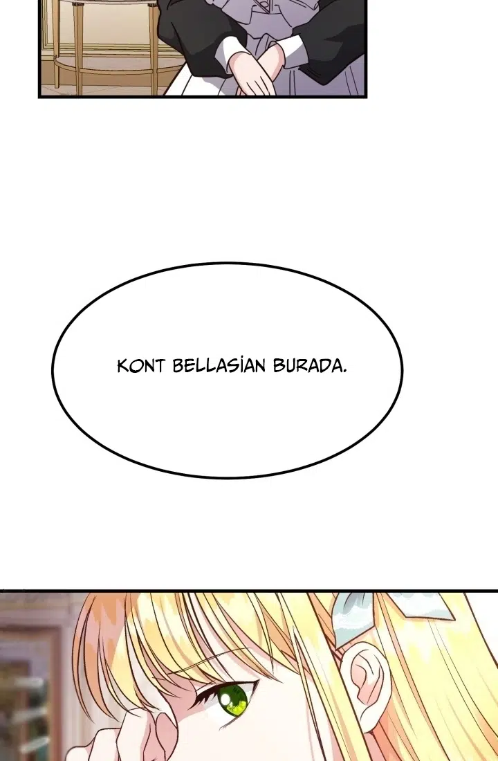 Canavar Veliahtın Karısı Oldum - Bölüm 19 Sayfa 55