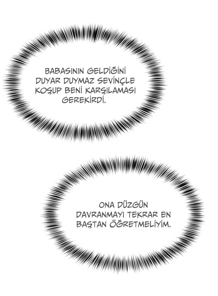 Canavar Veliahtın Karısı Oldum - Bölüm 19 Sayfa 63