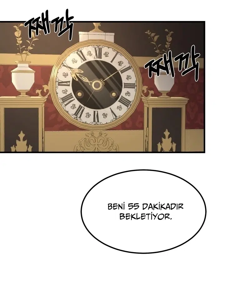 Canavar Veliahtın Karısı Oldum - Bölüm 19 Sayfa 64