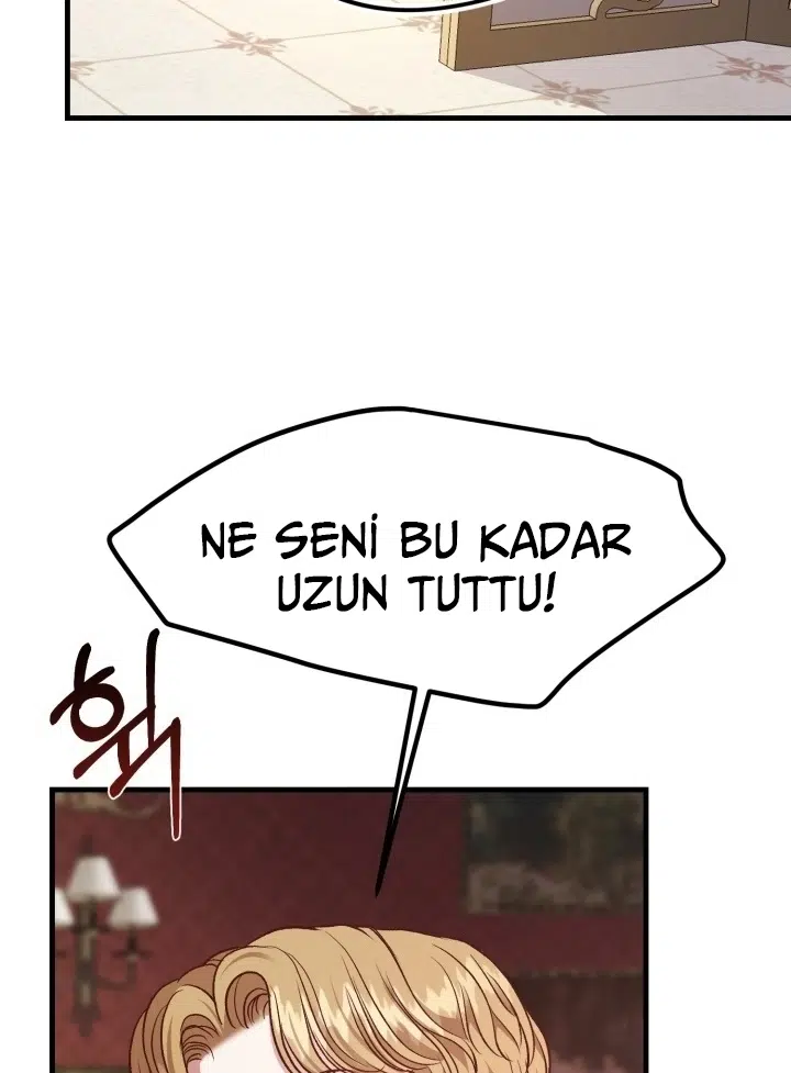 Canavar Veliahtın Karısı Oldum - Bölüm 19 Sayfa 66