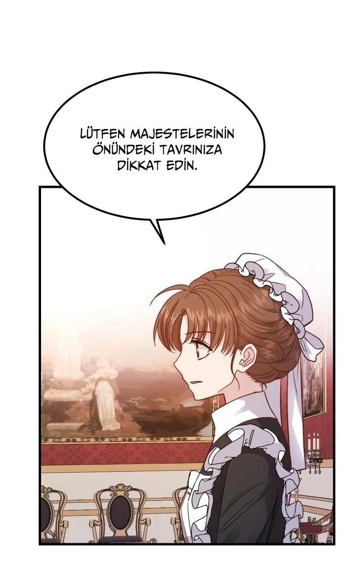 Canavar Veliahtın Karısı Oldum - Bölüm 19 Sayfa 77
