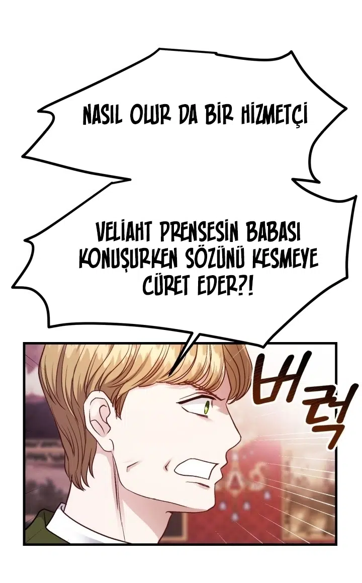 Canavar Veliahtın Karısı Oldum - Bölüm 19 Sayfa 78