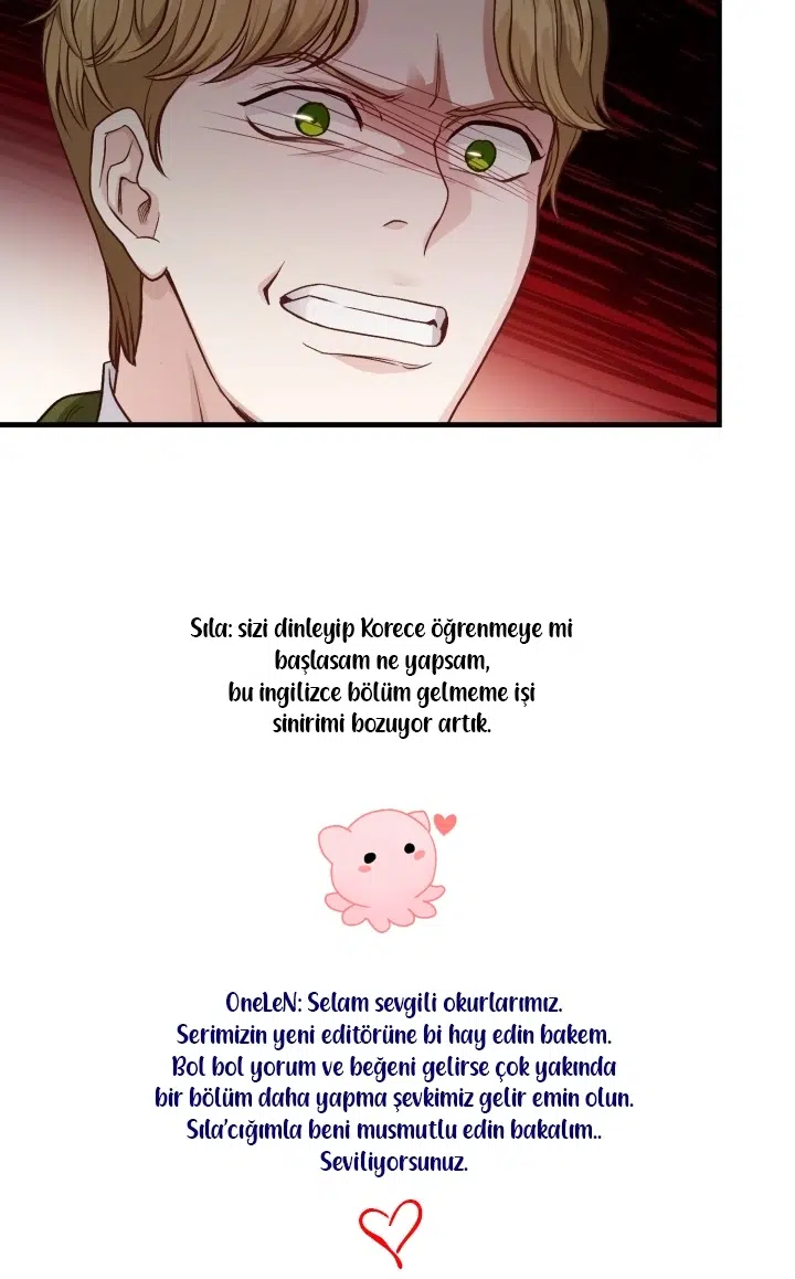 Canavar Veliahtın Karısı Oldum - Bölüm 19 Sayfa 87