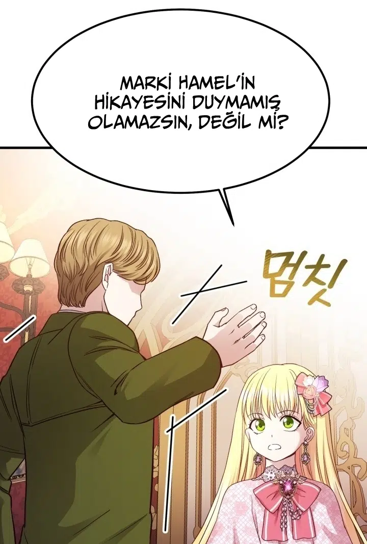 Canavar Veliahtın Karısı Oldum - Bölüm 20 Sayfa 3