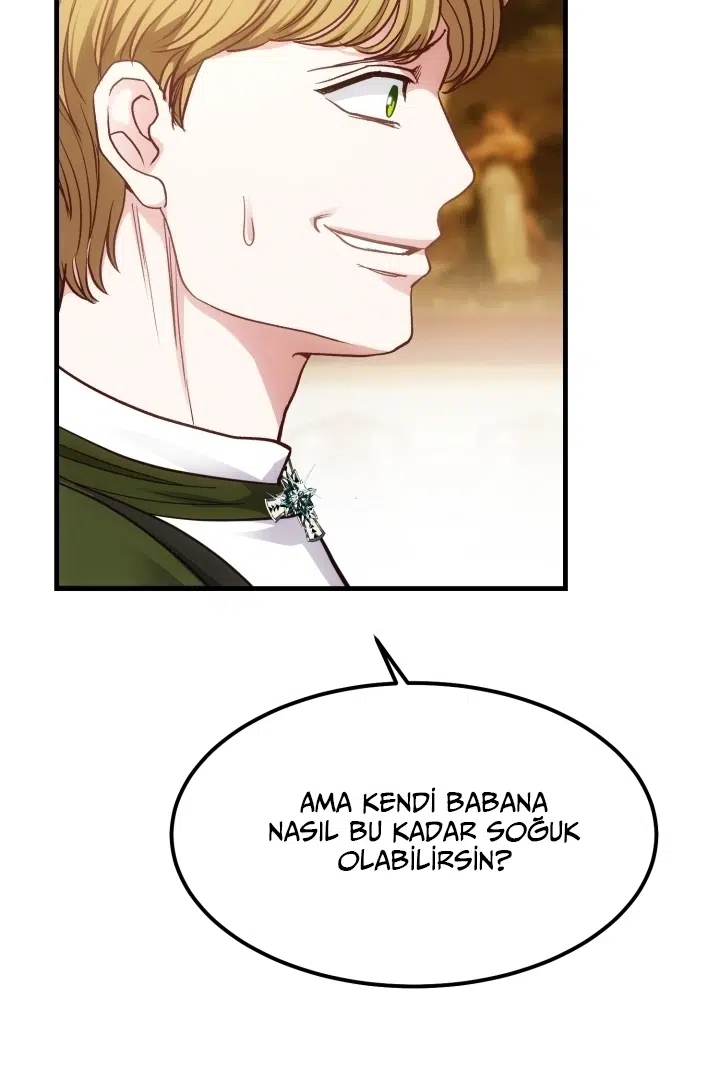Canavar Veliahtın Karısı Oldum - Bölüm 20 Sayfa 12
