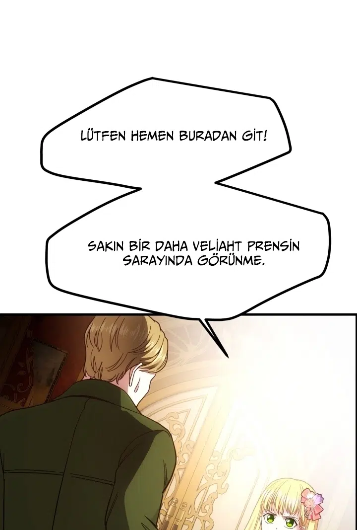 Canavar Veliahtın Karısı Oldum - Bölüm 20 Sayfa 13