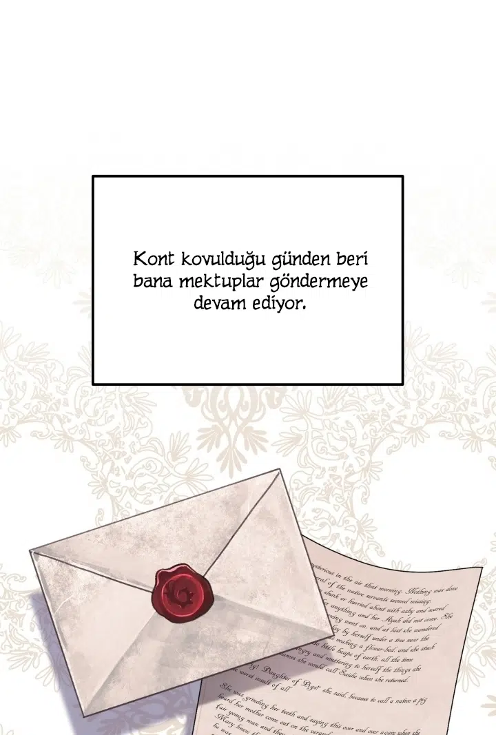 Canavar Veliahtın Karısı Oldum - Bölüm 20 Sayfa 25