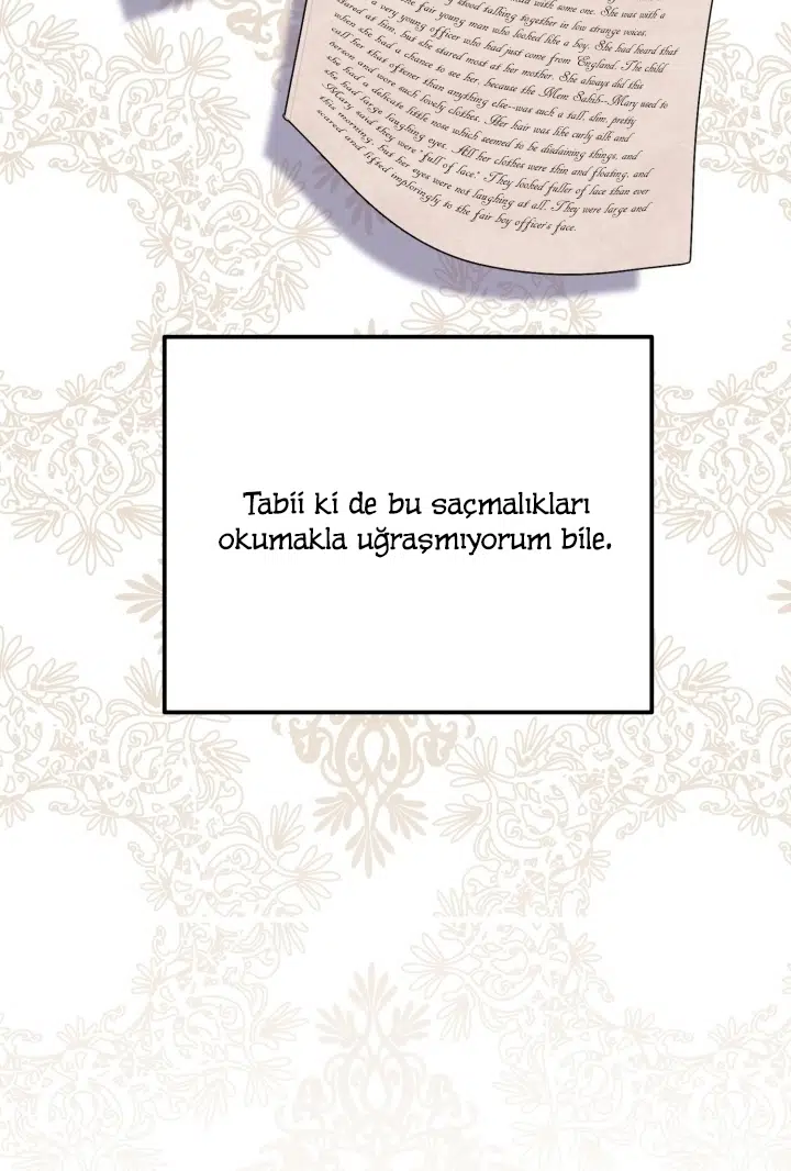 Canavar Veliahtın Karısı Oldum - Bölüm 20 Sayfa 26