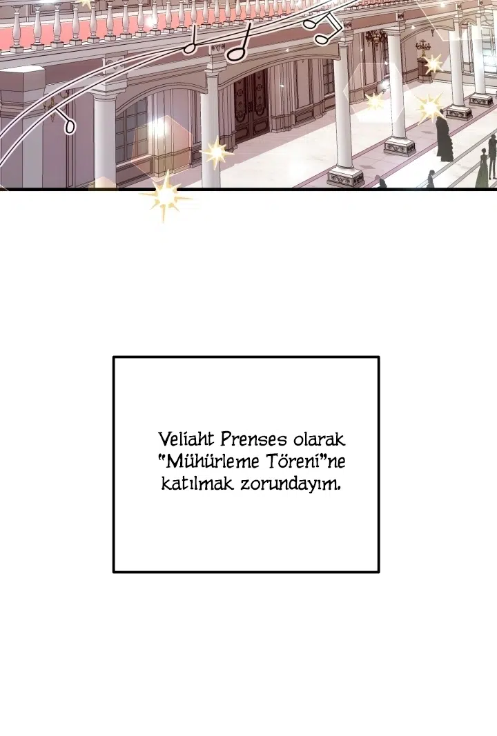 Canavar Veliahtın Karısı Oldum - Bölüm 20 Sayfa 28