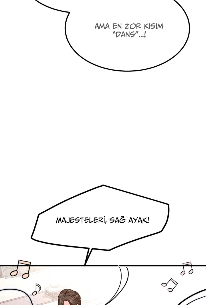 Canavar Veliahtın Karısı Oldum - Bölüm 20 Sayfa 30