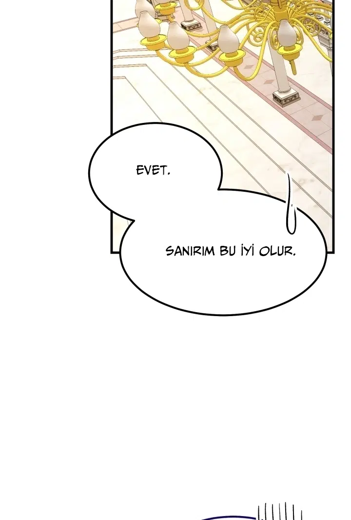 Canavar Veliahtın Karısı Oldum - Bölüm 20 Sayfa 38