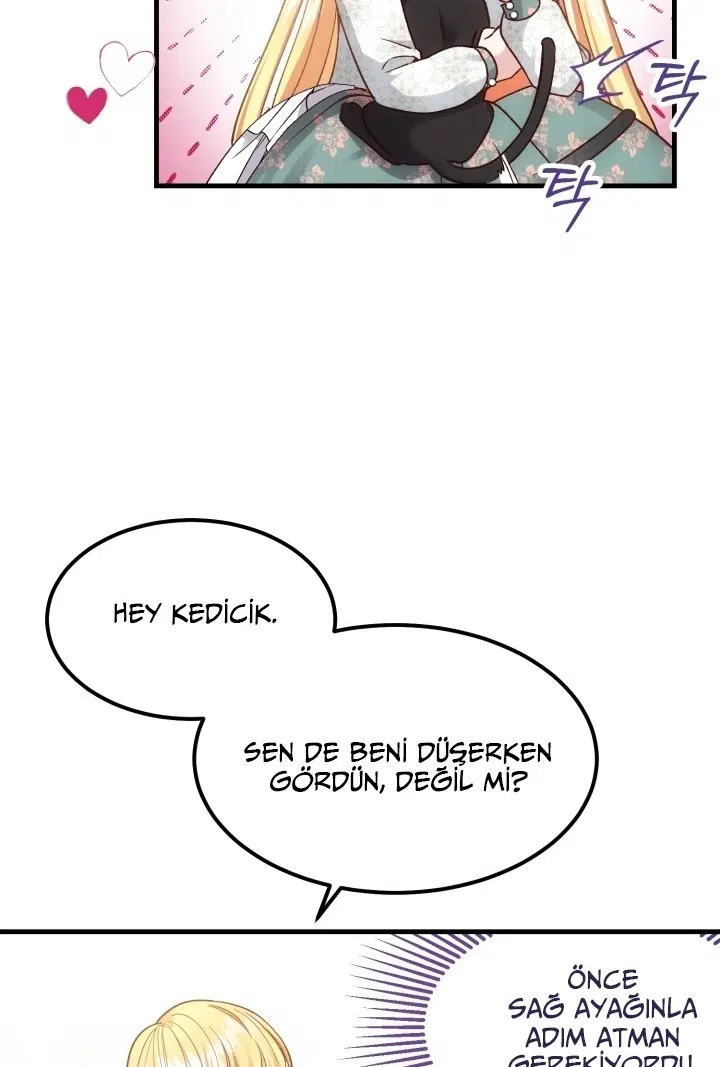 Canavar Veliahtın Karısı Oldum - Bölüm 20 Sayfa 43