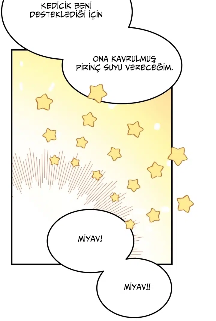 Canavar Veliahtın Karısı Oldum - Bölüm 20 Sayfa 48
