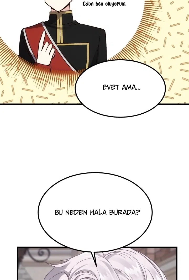 Canavar Veliahtın Karısı Oldum - Bölüm 20 Sayfa 55