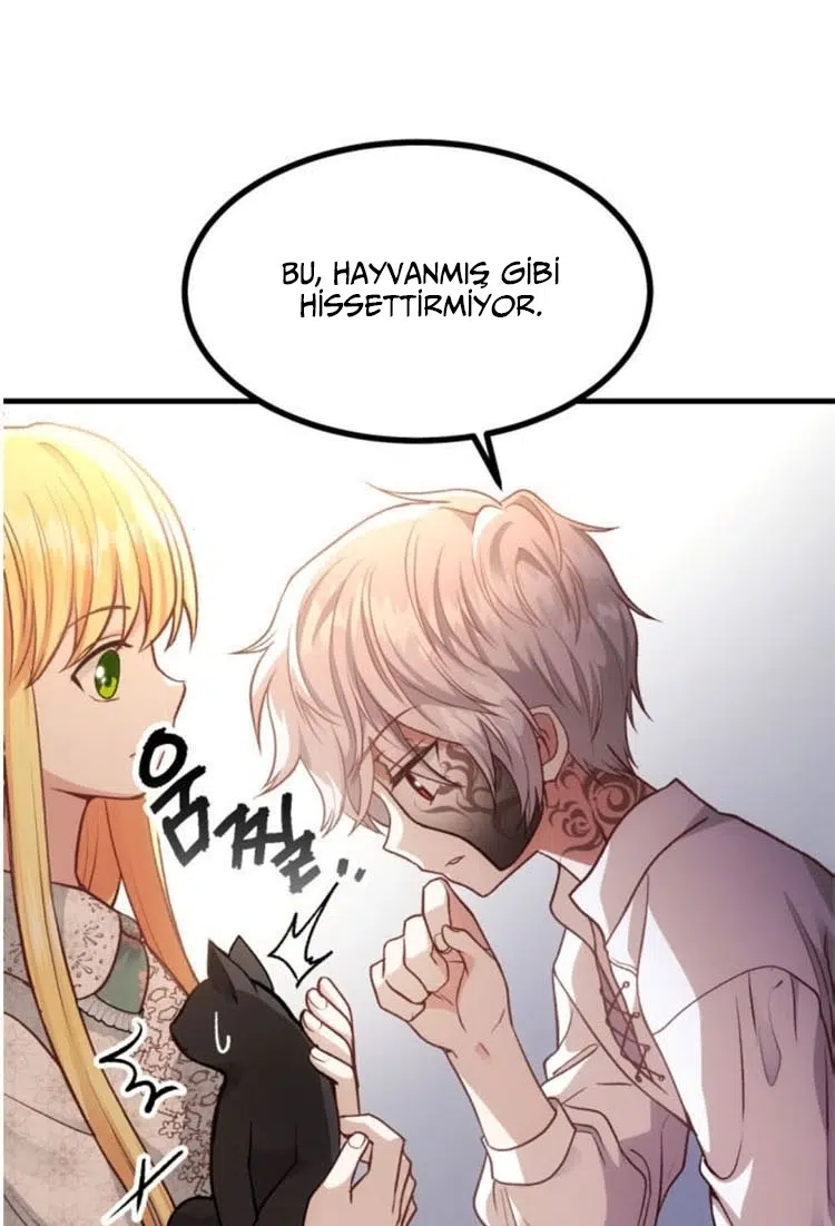 Canavar Veliahtın Karısı Oldum - Bölüm 20 Sayfa 59
