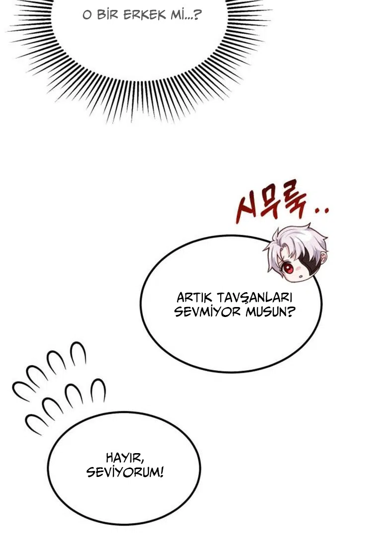 Canavar Veliahtın Karısı Oldum - Bölüm 20 Sayfa 69