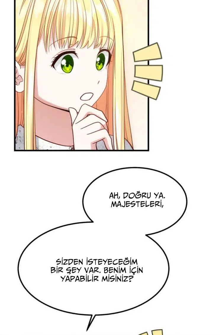 Canavar Veliahtın Karısı Oldum - Bölüm 20 Sayfa 74