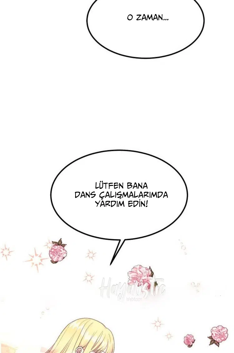 Canavar Veliahtın Karısı Oldum - Bölüm 20 Sayfa 79