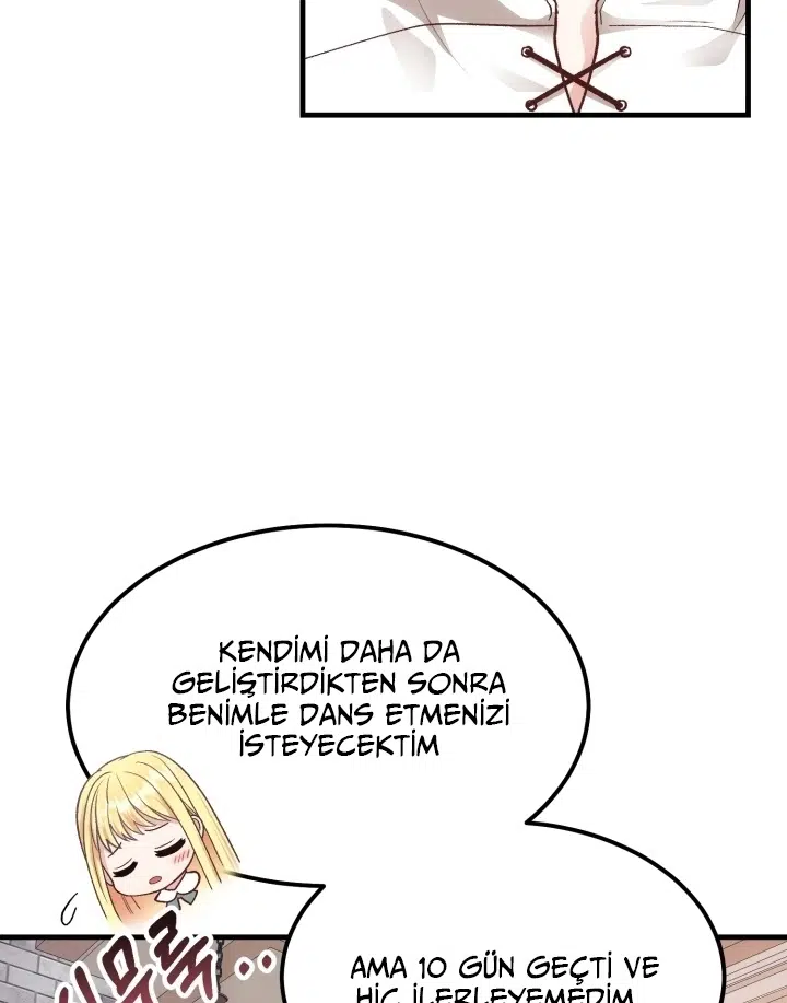 Canavar Veliahtın Karısı Oldum - Bölüm 21 Sayfa 9
