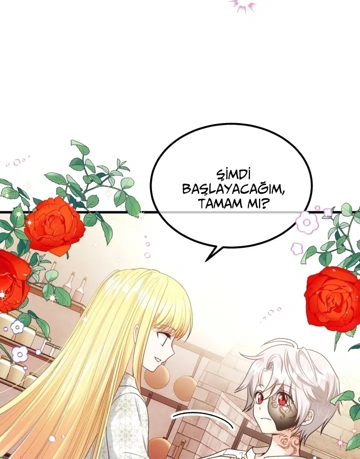 Canavar Veliahtın Karısı Oldum - Bölüm 21 Sayfa 18